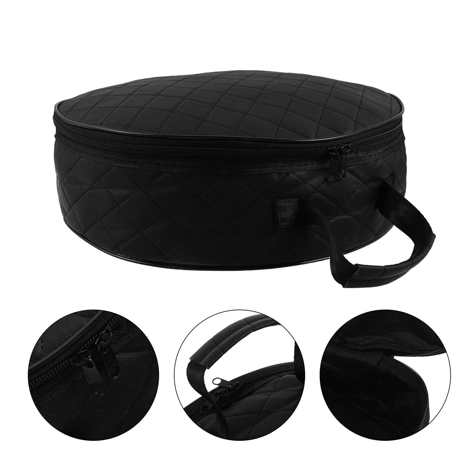 Car Cable Organizer - Tas Organizer Pengisi Daya Mobil yang