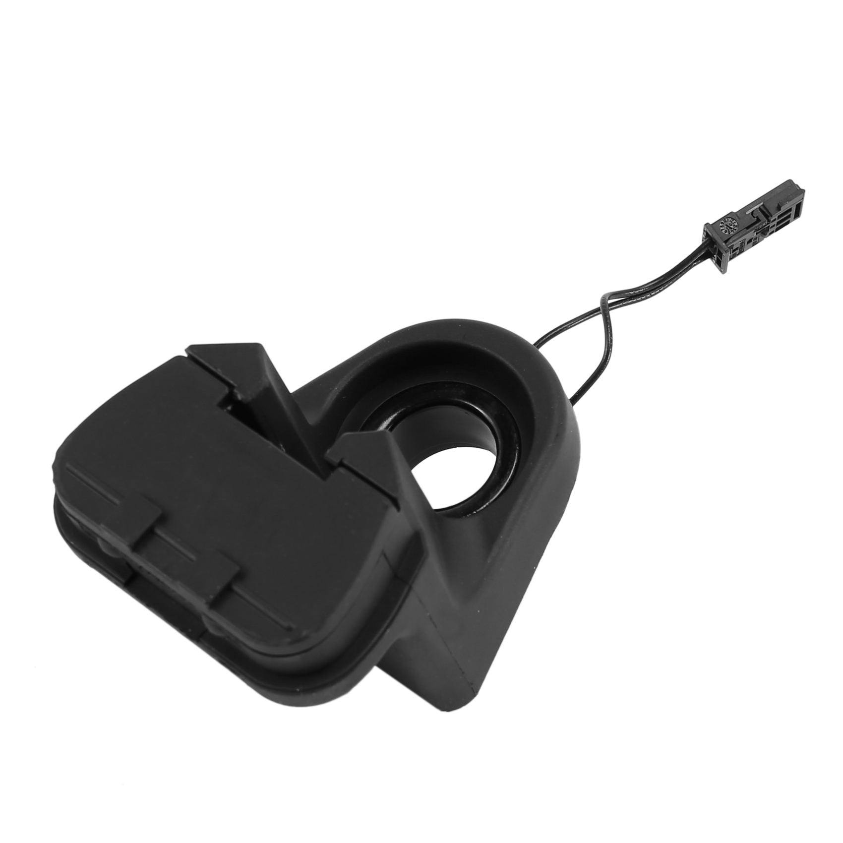 Car Wiper - Tombol Kunci Wiper Belakang Mobil Dengan