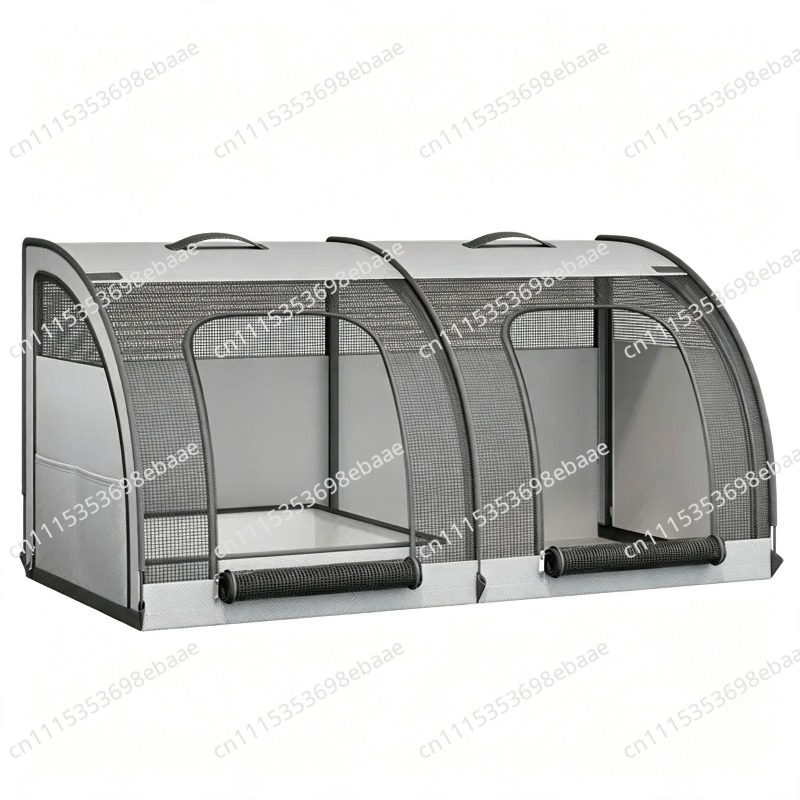 Car Seat Cover - Tempat Tidur Anjing Besar, Tas Pembawa