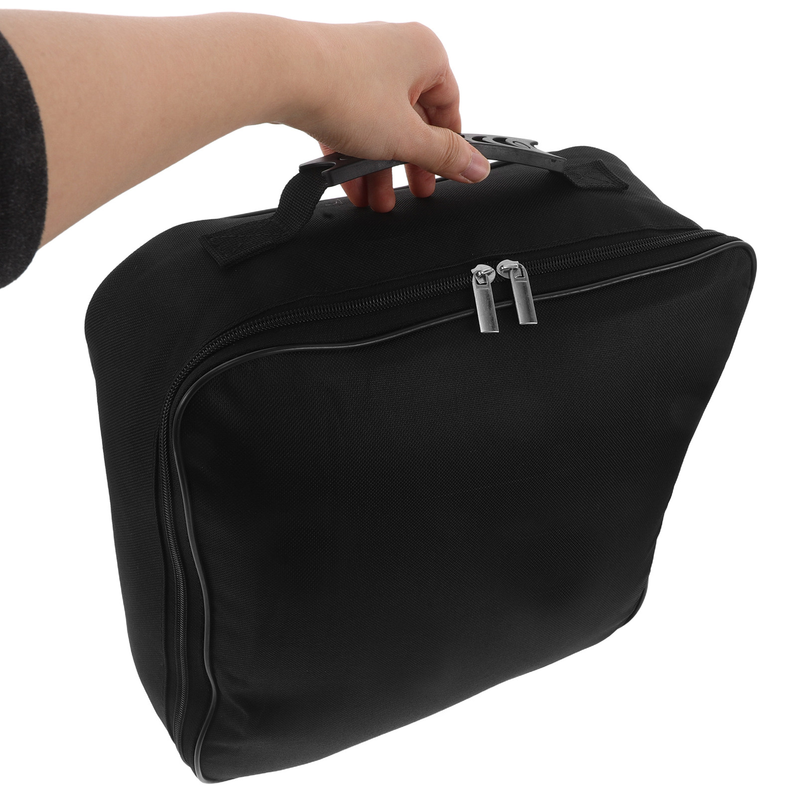 Car Cable Organizer - Tas Kabel EV Tahan Air dan