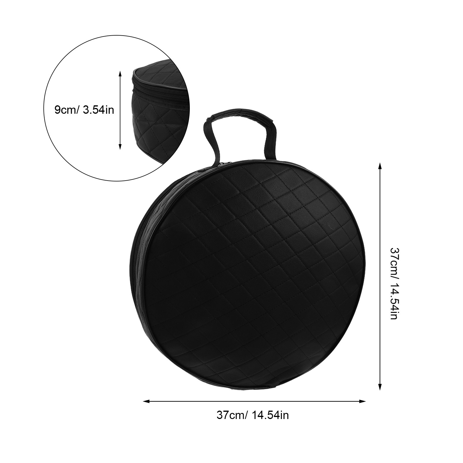 Tas Organizer Pengisi Daya Mob - Car Cable Organizer ulasan dan harga