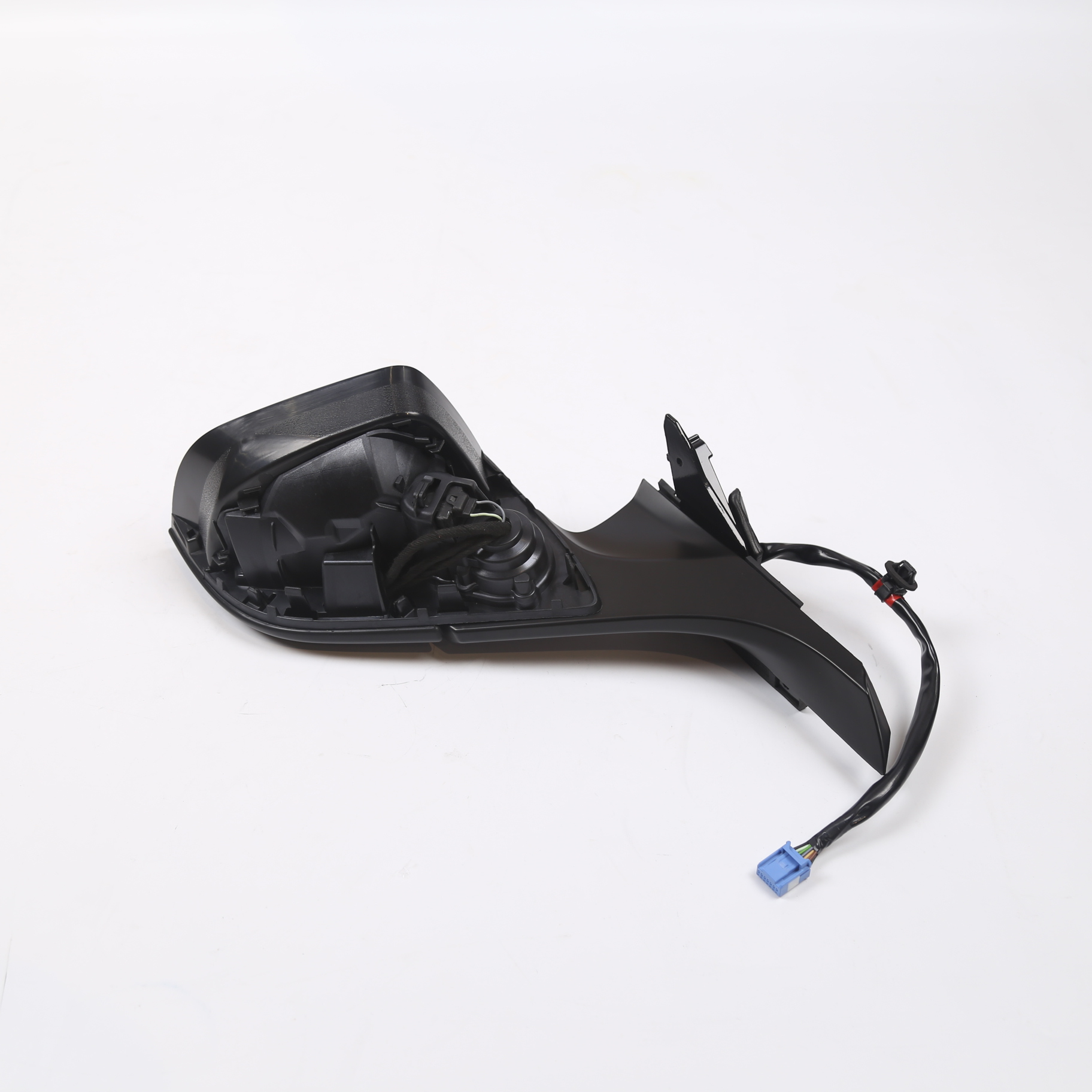Kaca Spion Samping LinTech Mod - Car Mirror ulasan dan harga