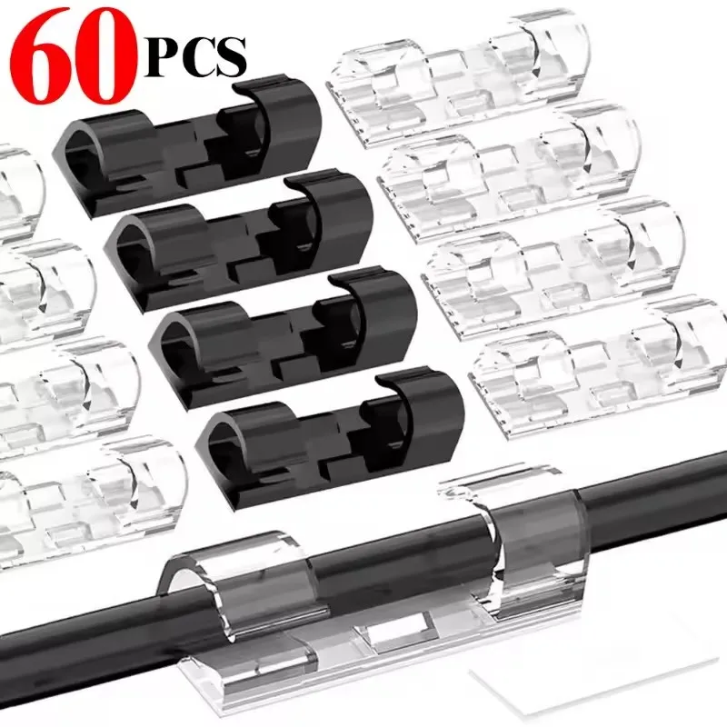 Penjepit Kabel Organizer Penah - Car Cable Organizer ulasan dan harga