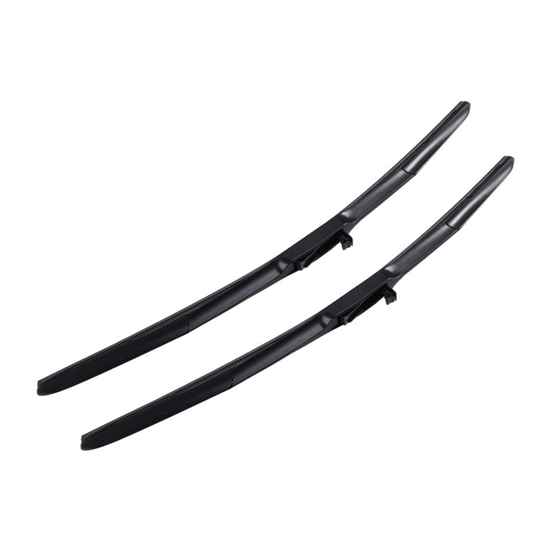 A81M Baru- Untuk Kelas SLK R17 - Car Wiper ulasan dan harga