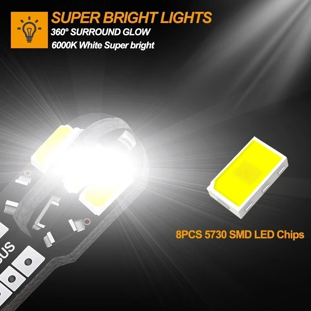 20/10 buah Lampu Interior Mobi - Car Led Light ulasan dan harga