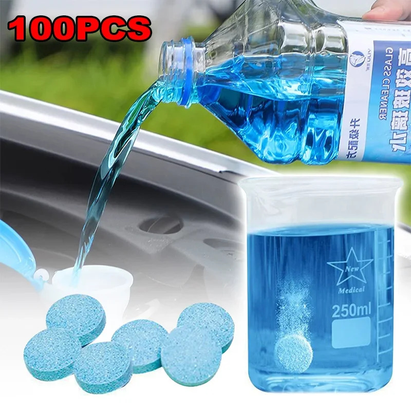 2/50 Buah Pembersih Kaca Depan - Car Wiper ulasan dan harga
