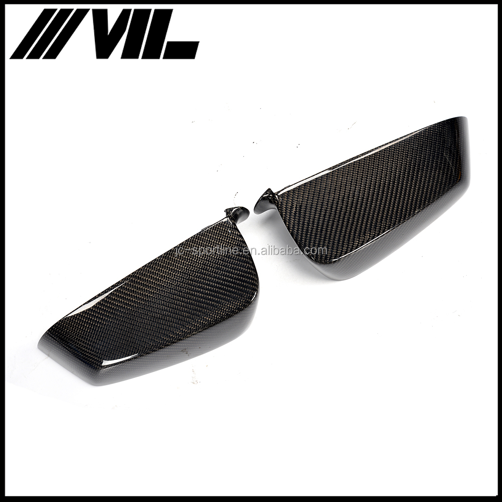 Kap Lampu Spion Mobil Serat Ka - Car Mirror ulasan dan harga