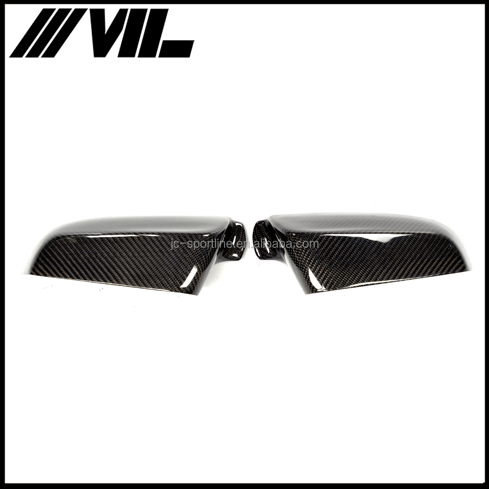 Kap Lampu Spion Mobil Serat Ka - Car Mirror ulasan dan harga
