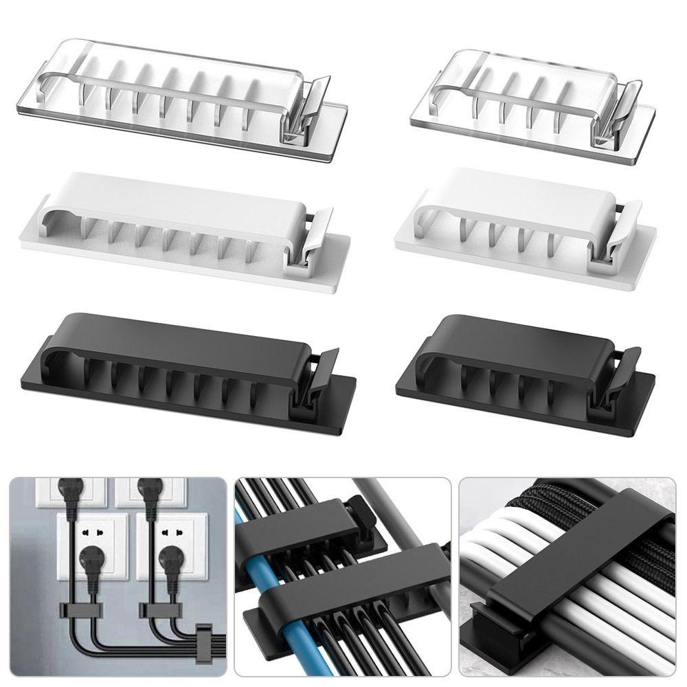 Pengatur Kabel Klip Kabel Berp - Car Cable Organizer ulasan dan harga