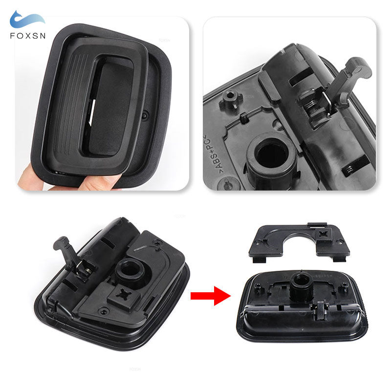 Untuk Mercedes Benz A B C CLA  - Car Floor Mat ulasan dan harga
