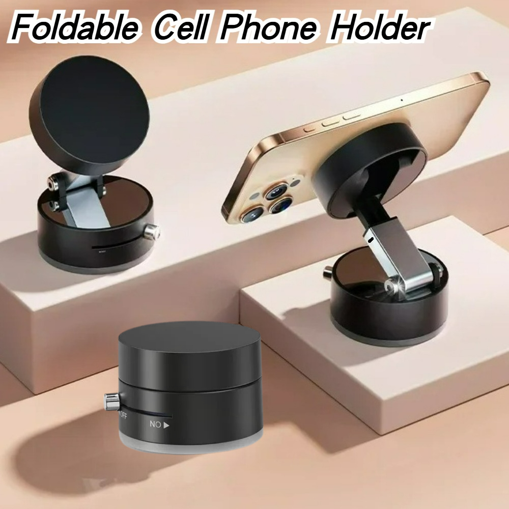 Dudukan Vakum Magnetik Perform - Car Phone Holder ulasan dan harga