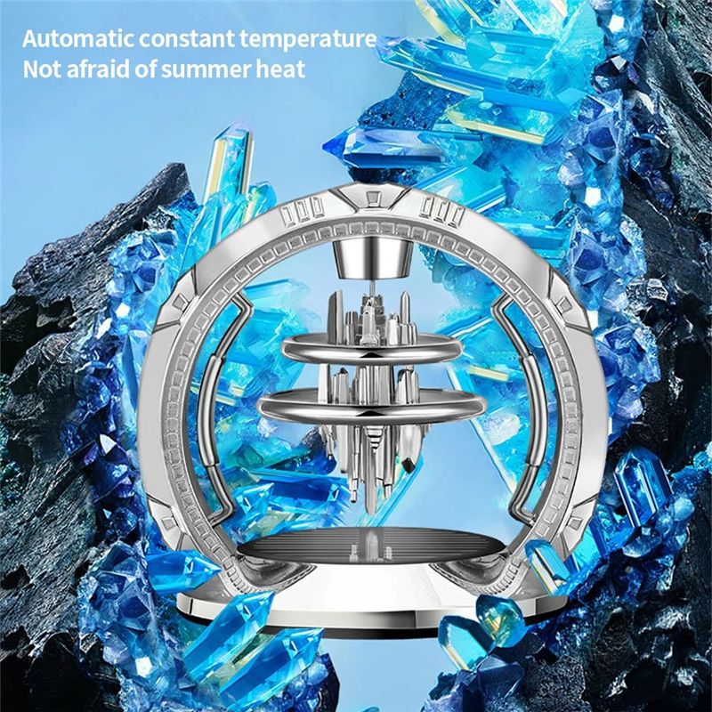 A33R-Pengharum Mobil Penyegar  - Car Air Freshener ulasan dan harga