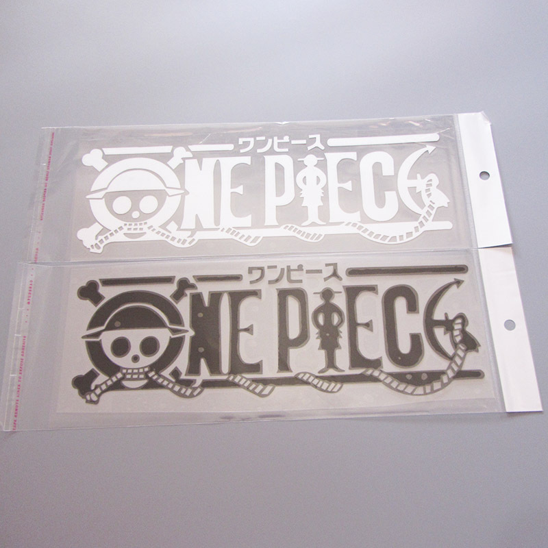 Stiker Mobil Kartun Karakter A - Car Accessories Japanese ulasan dan harga