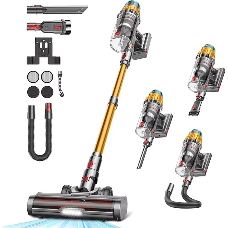 45kpa 650w Penyedot Debu Tanpa - Car Vacuum ulasan dan harga