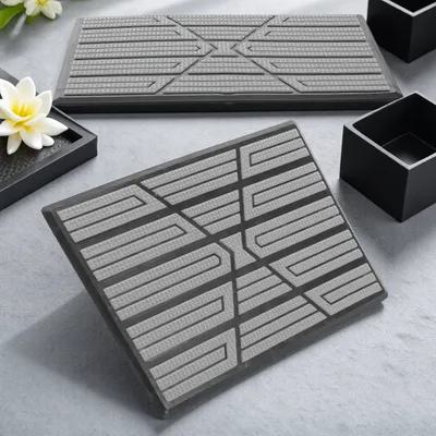 2 Buah Pelapis Pedal Mobil, Mu - Car Floor Mat ulasan dan harga