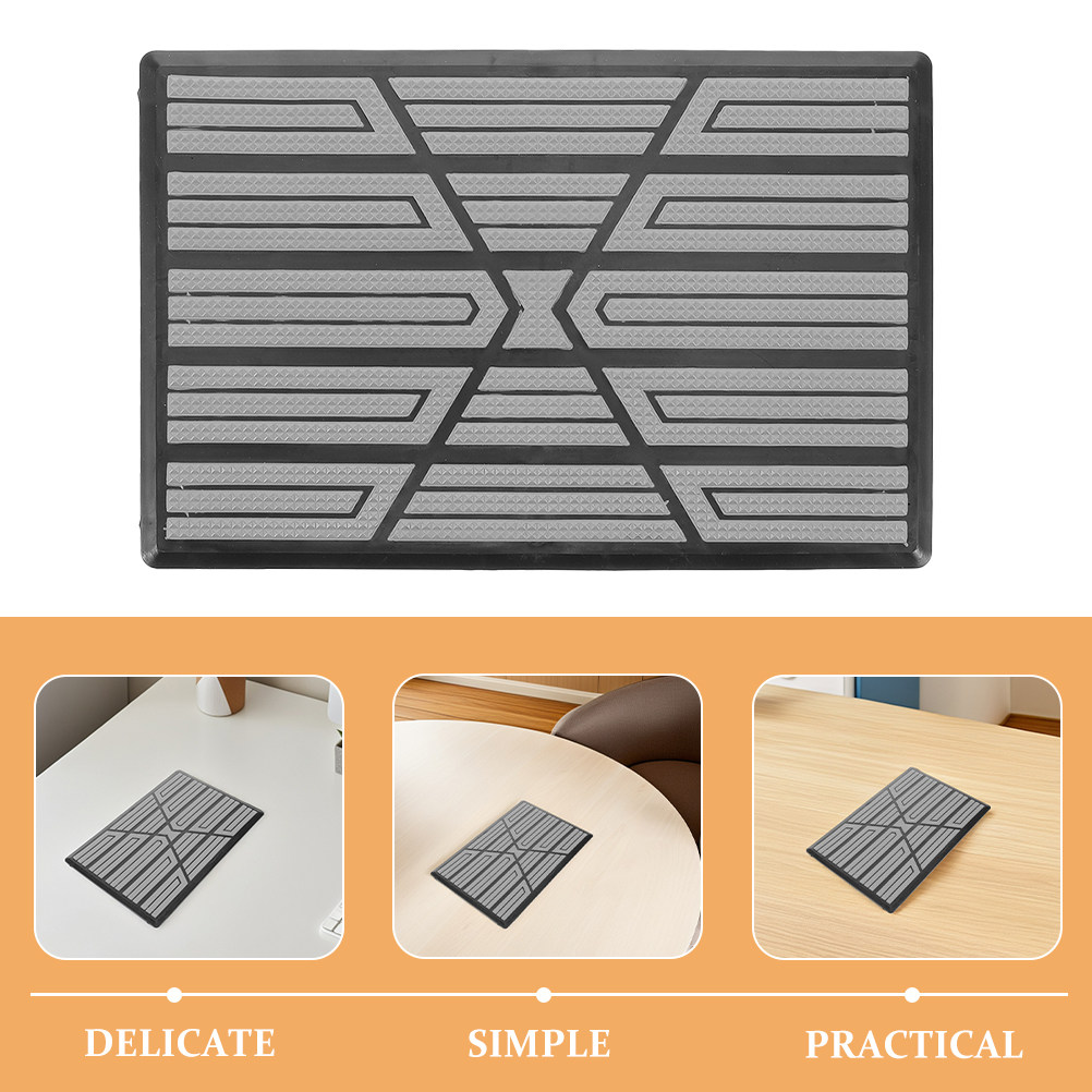 2 Buah Pelapis Pedal Mobil, Mu - Car Floor Mat ulasan dan harga