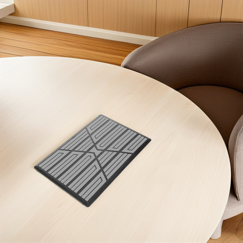 2 Buah Pelapis Pedal Mobil, Mu - Car Floor Mat ulasan dan harga