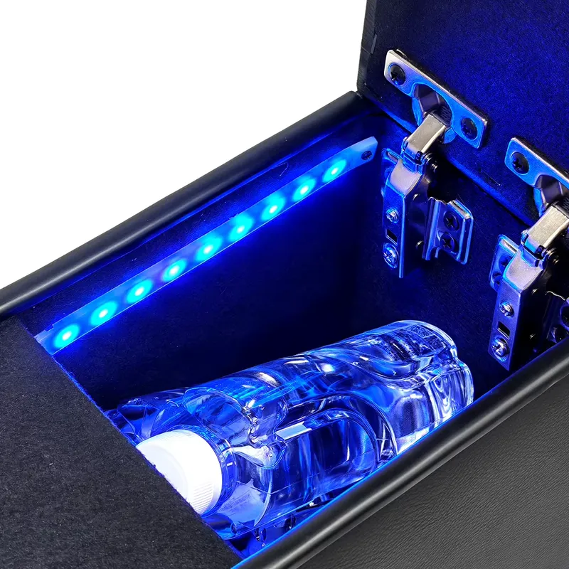 Kotak Organizer Sandaran Tanga - Car Organizer ulasan dan harga