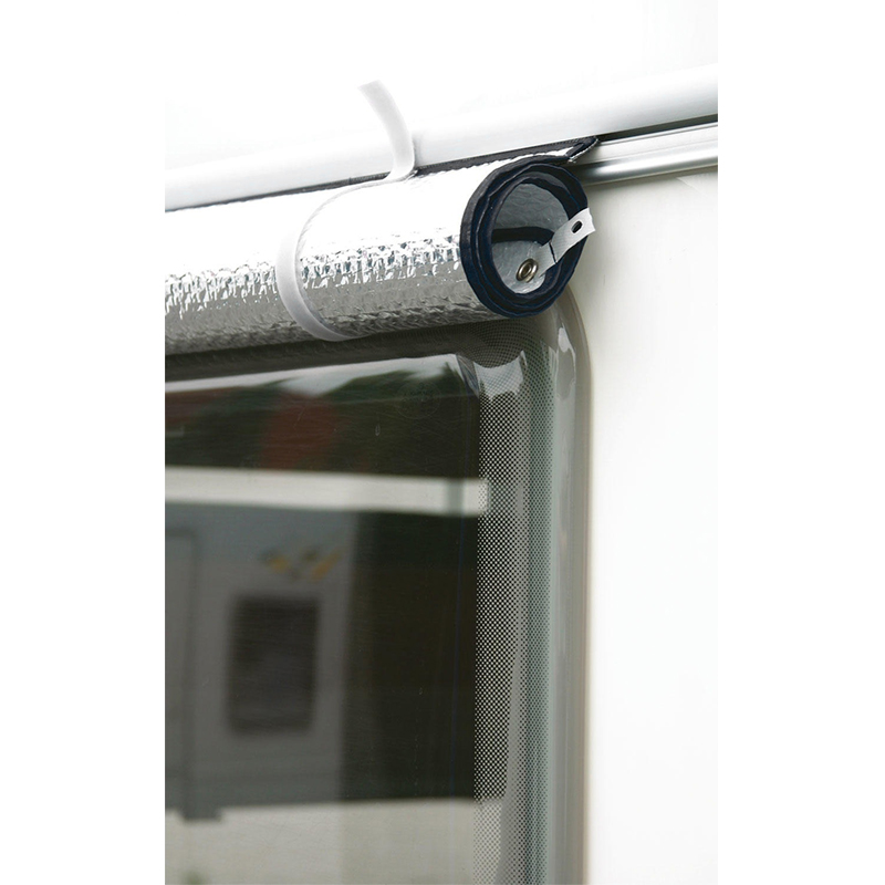 Penutup Kaca Depan RV, Tirai P - Windshield Sun Shade ulasan dan harga