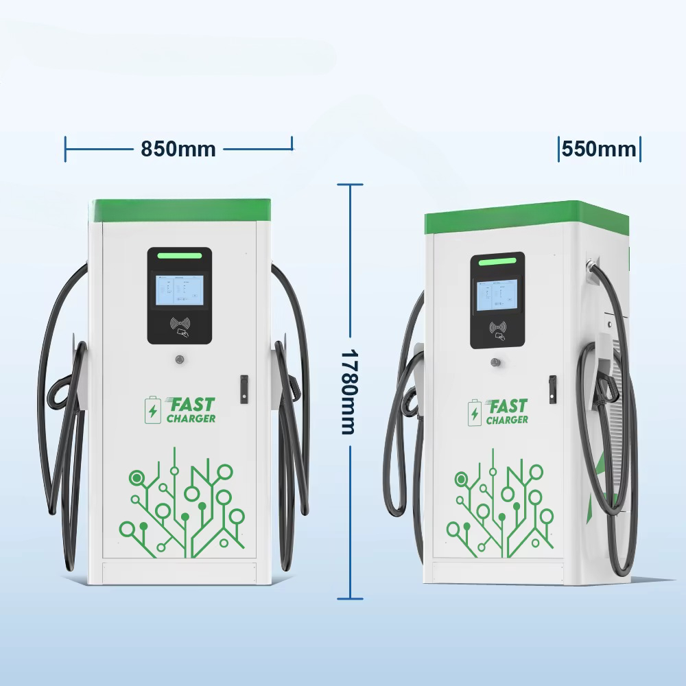 Pengisi Daya Mobil Listrik Cep - Car Charger ulasan dan harga
