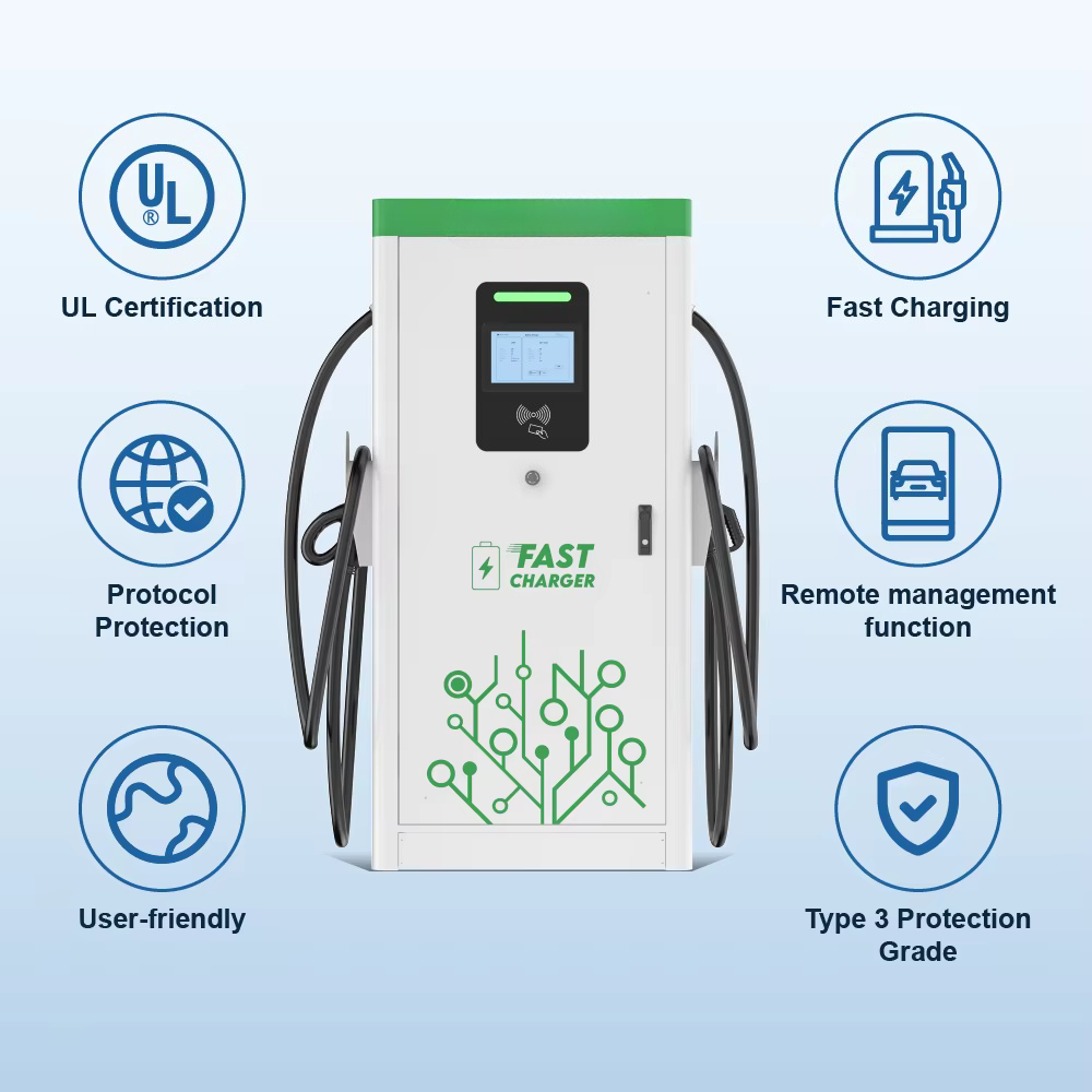 Pengisi Daya Mobil Listrik Cep - Car Charger ulasan dan harga