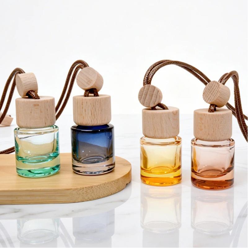 Botol Difuser Minyak Esensial  - Car Air Freshener ulasan dan harga