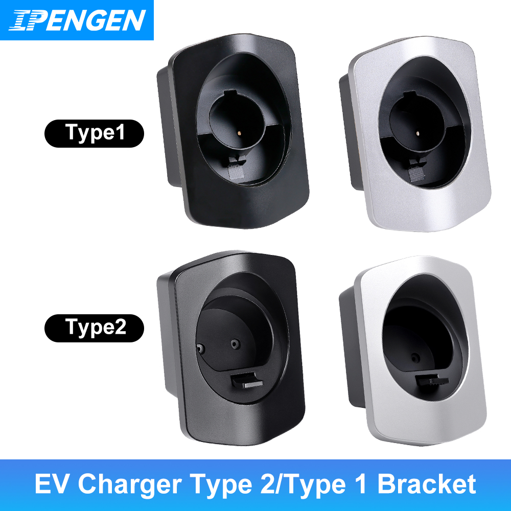 IPENGEN EV pemegang pengisi da - Car Cable Organizer ulasan dan harga