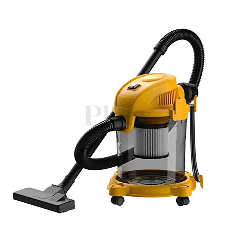 Penyedot Debu Basah Kering Ter - Car Vacuum ulasan dan harga
