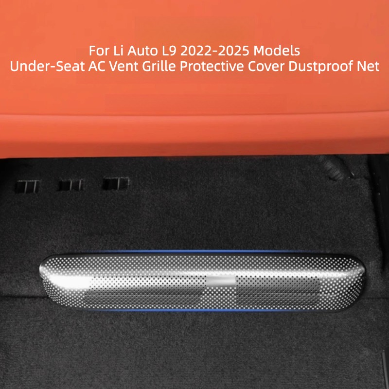 Untuk Li Auto L9 2022-2025 Pen - Car Seat Cover ulasan dan harga