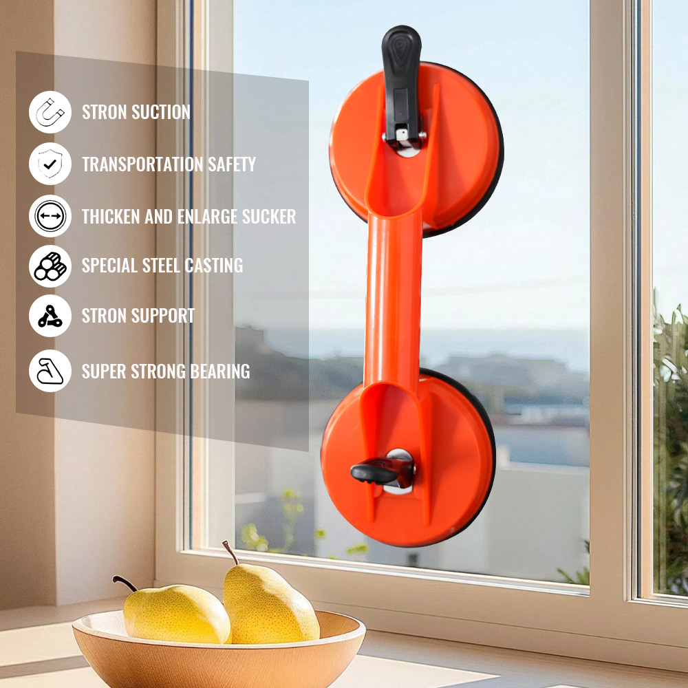 Alat Pengangkat Kaca Baru deng - Car Vacuum ulasan dan harga