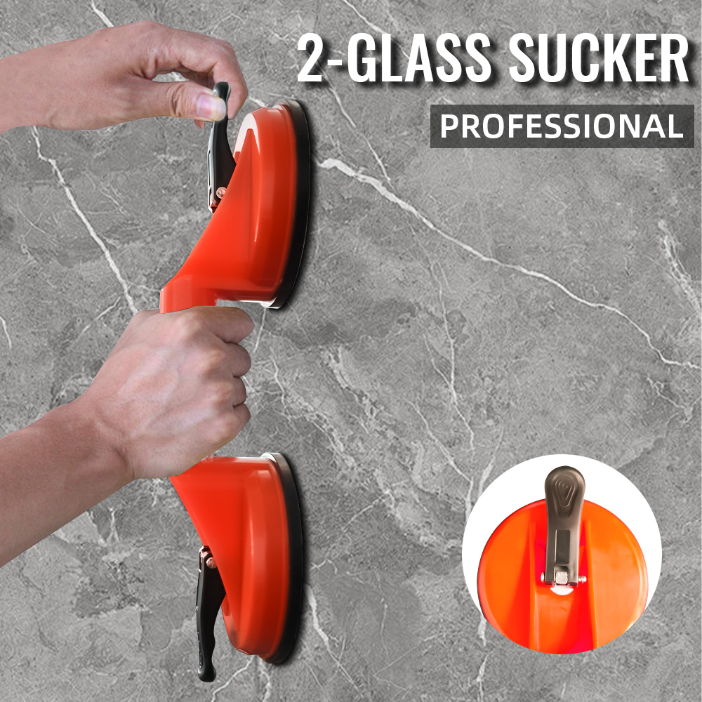 Alat Pengangkat Kaca Baru deng - Car Vacuum ulasan dan harga