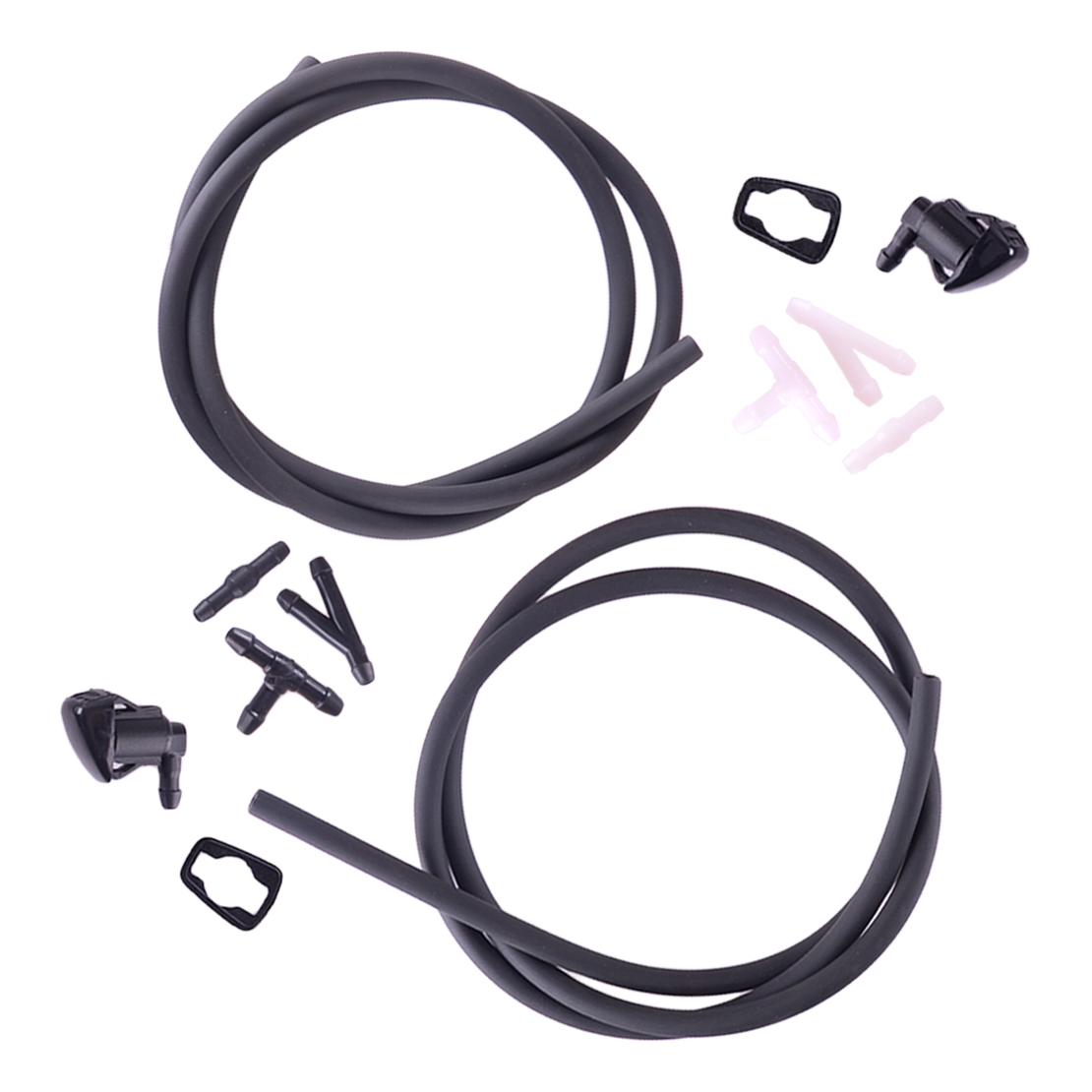 55372143AB 1 Pasang Kit Selang - Car Wiper ulasan dan harga