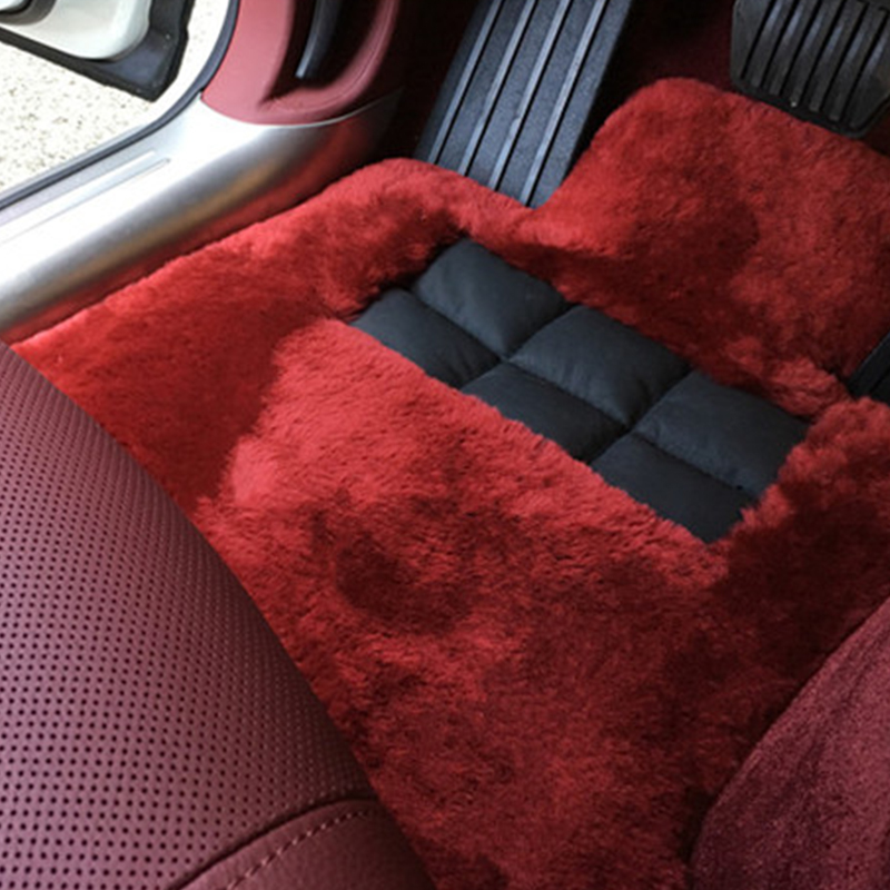 Karpet mobil tebal 35mm berbah - Car Floor Mat ulasan dan harga