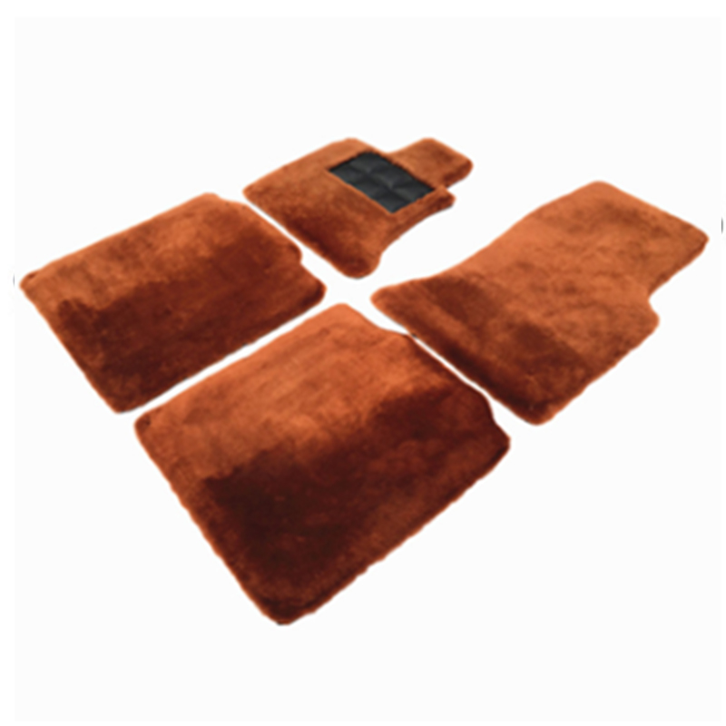 Karpet mobil tebal 35mm berbah - Car Floor Mat ulasan dan harga