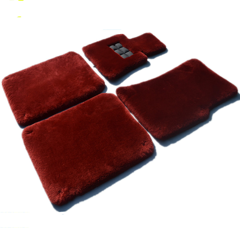 Karpet mobil tebal 35mm berbah - Car Floor Mat ulasan dan harga