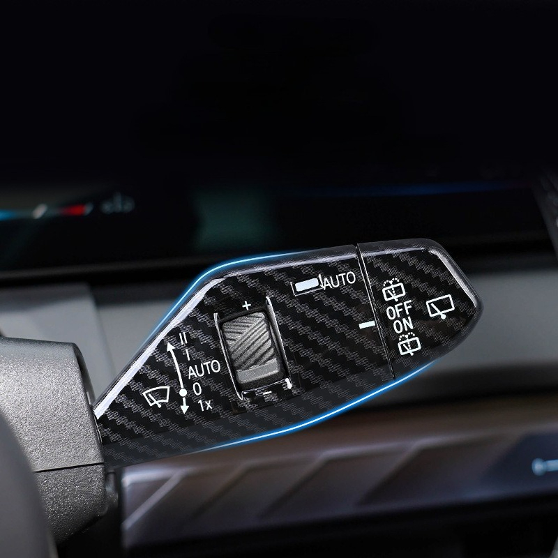 Penutup Tuas Saklar Wiper Siny - Car Wiper ulasan dan harga