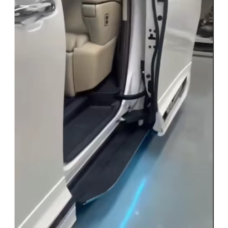 Aksesoris Eksterior Mobil Lain - Car Led Light ulasan dan harga