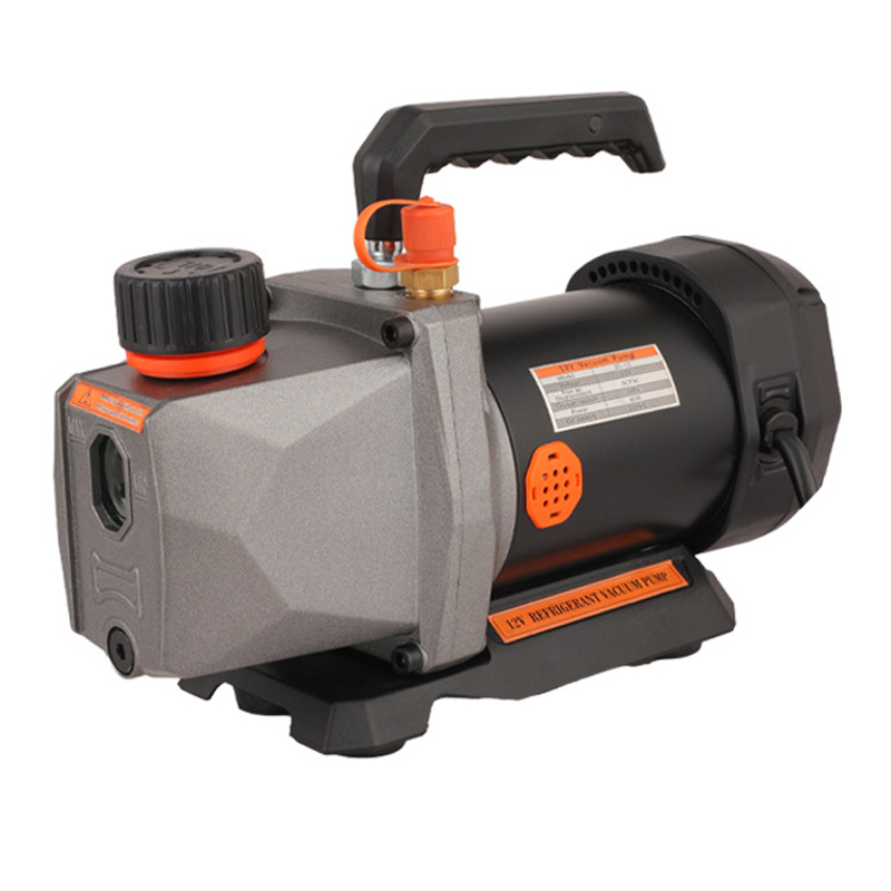 Pompa Vakum Refrigeran 1/2HP 7 - Car Vacuum ulasan dan harga