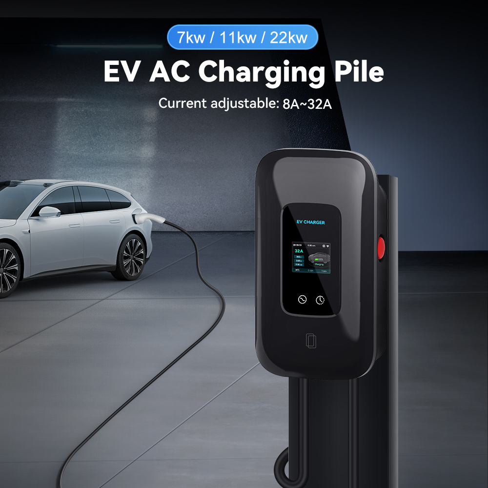 Stasiun Pengisian Daya Mobil L - Car Charger ulasan dan harga