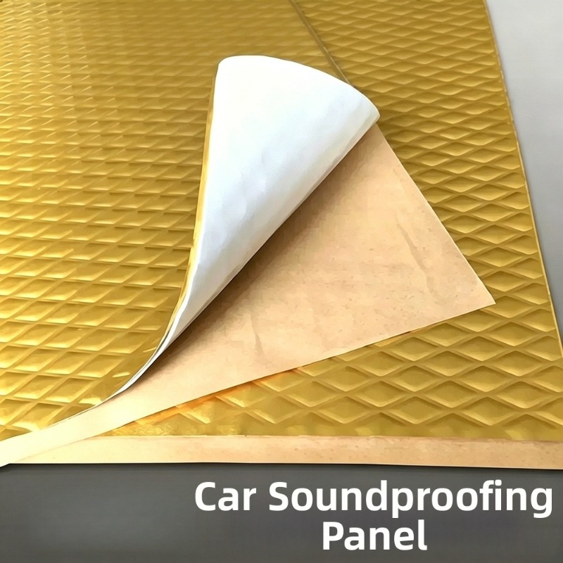 Alas Peredam Suara Mobil, Lemb - Car Floor Mat ulasan dan harga